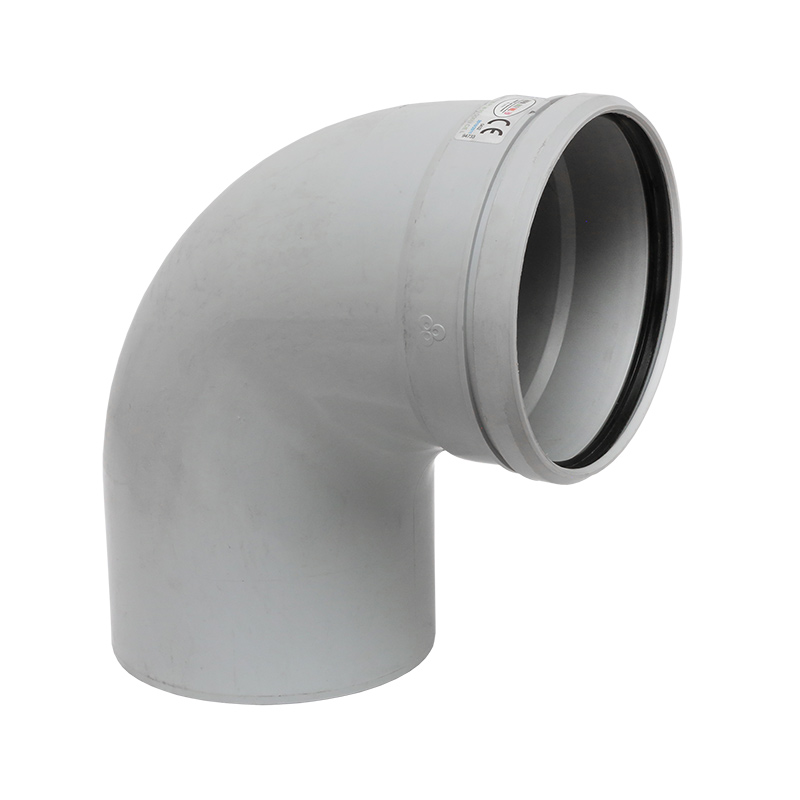 Remeha Bogen PPS DN150 90° (VPE = 1 Stk.) M85781