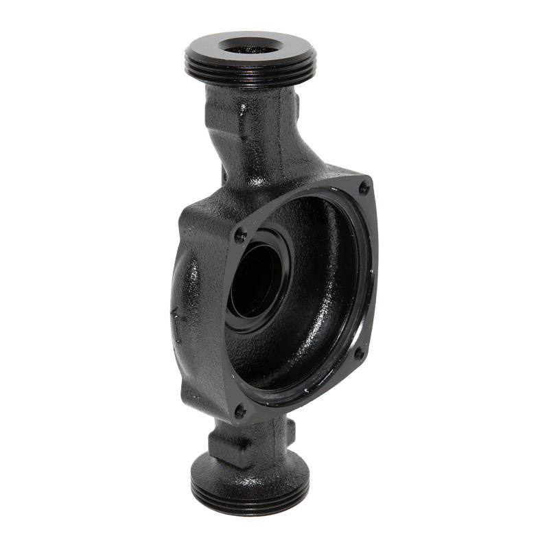 Pumpenunterteil Grundk�rper DN 25  180 mm lang  passend  f�r UPS, Wita und IMP