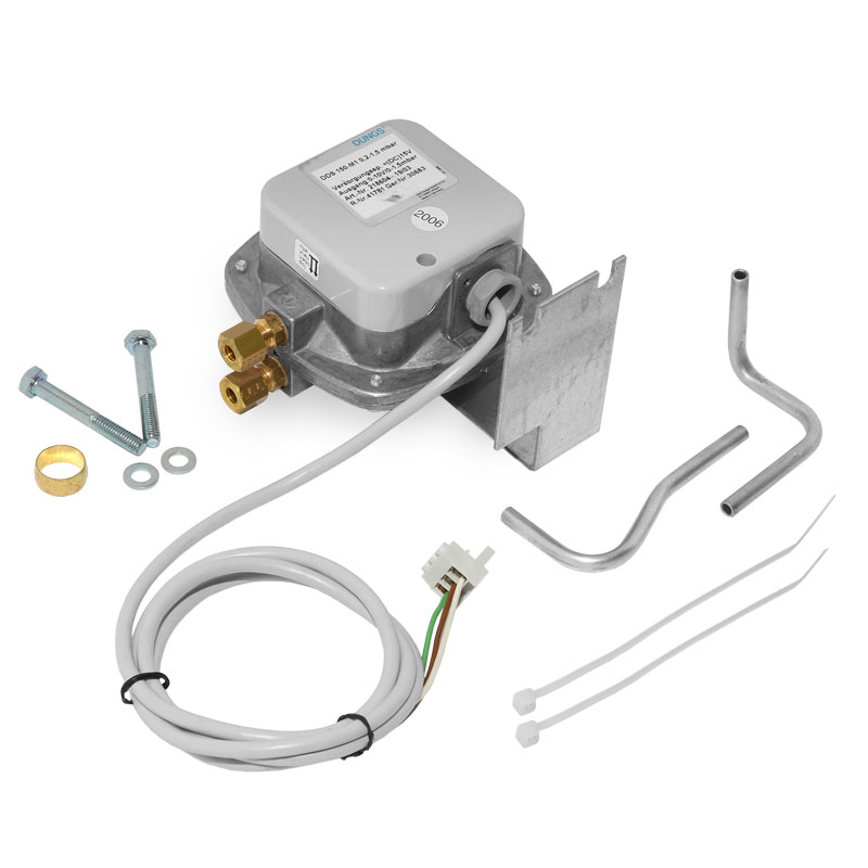 Remeha Drucksensor DUNGS DDS150-M1 MICRON S42220