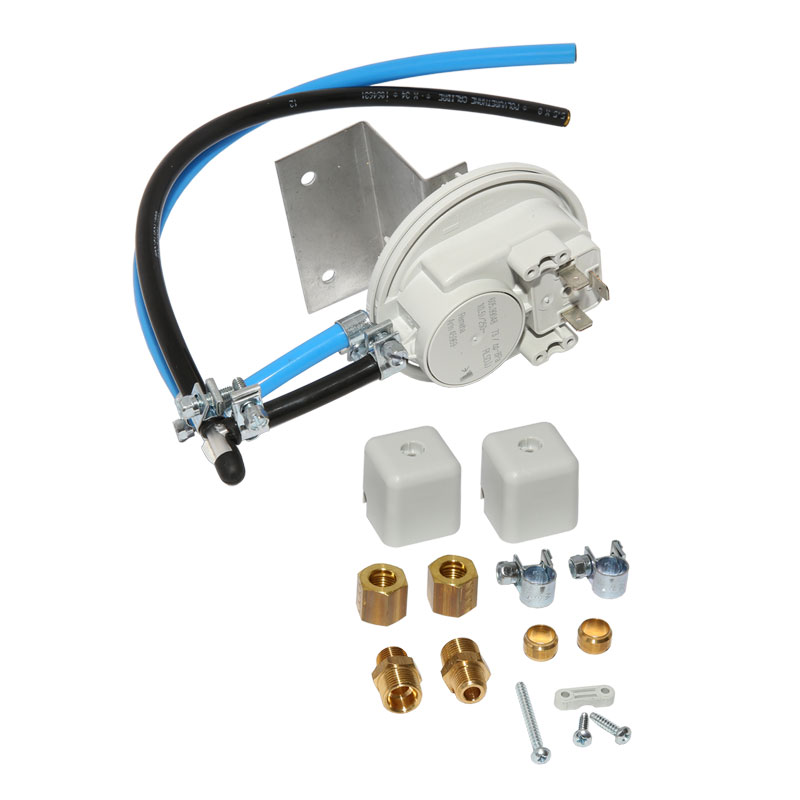 Remeha Differenzdruckschalter Servicesatz  fr Remeha Gas 2000 S57261