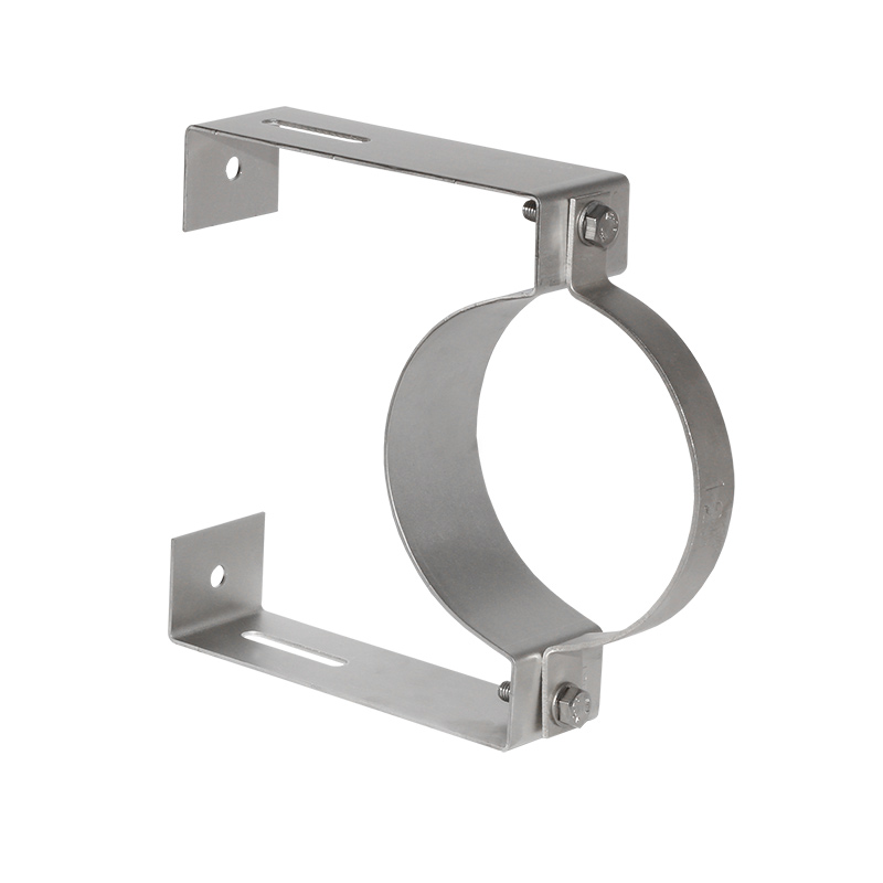 Remeha Auenwandabstandshalter DN80/125  125mm  W001108