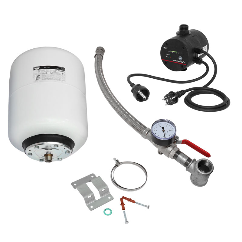 Реле pm2 grundfos инструкция