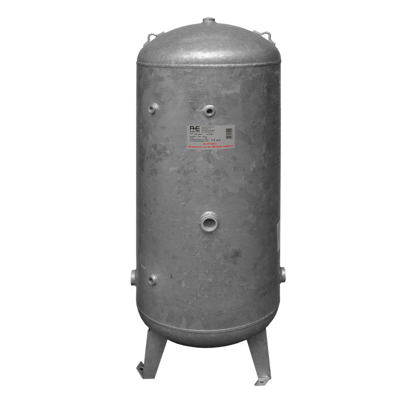 AUSTRIA EMAIL WK 300 FE Pumpenkessel Windkessel Druckbeh�lter 300 l 6 bar A70701 707010