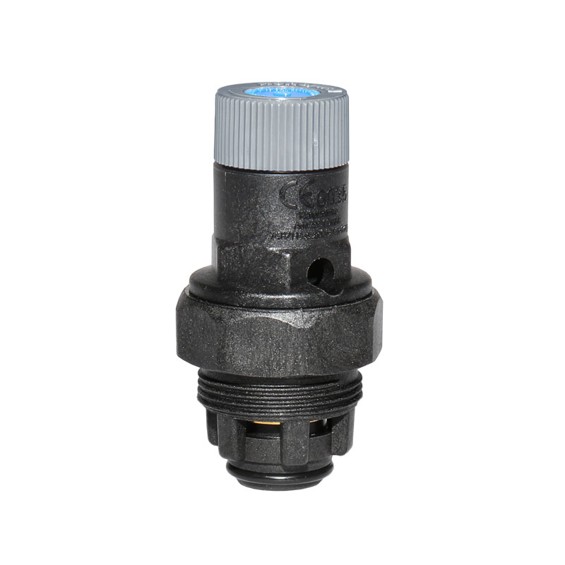 Honeywell Resideo Sicherheitsventil Austauschsatz A152-3/4� AB 8 bar A152-3/4AB