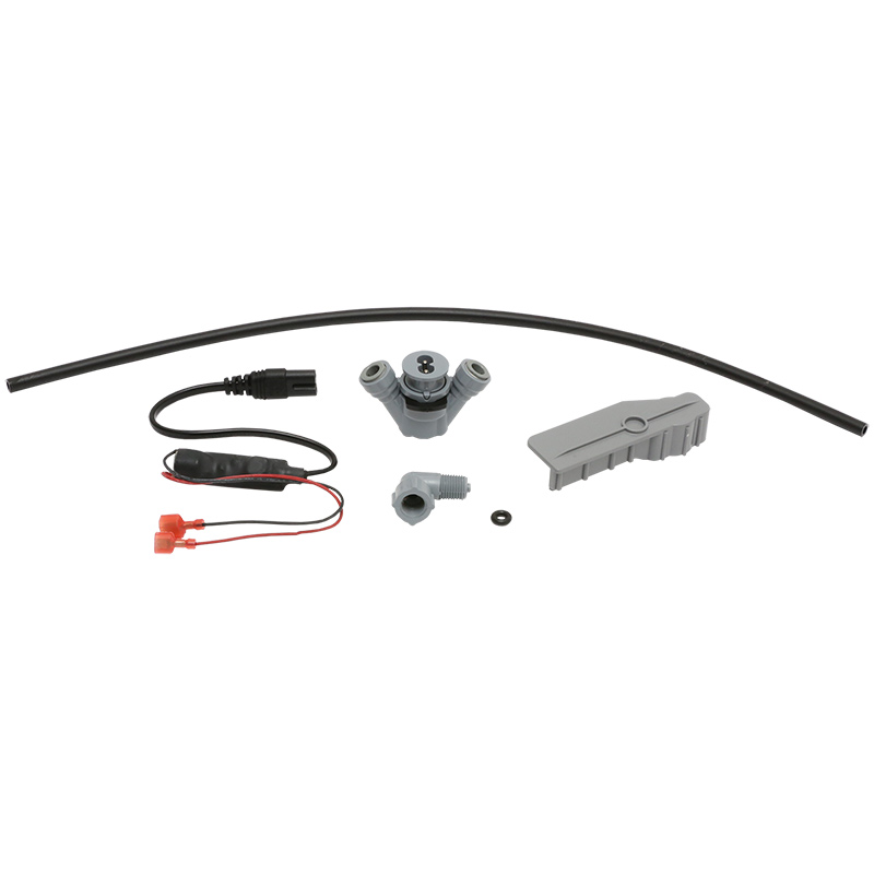 Honeywell Resideo Desinfektionseinheit DE10S-AN zu Enthärtungsanlage KaltecSoft KS10S ab 8/2013