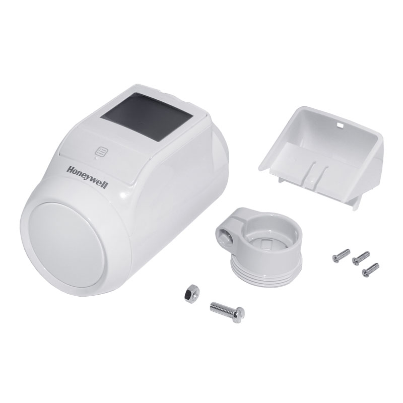 Honeywell HR92 evohome Radiator Zone KIT HR92 Heizkörperregler... nur