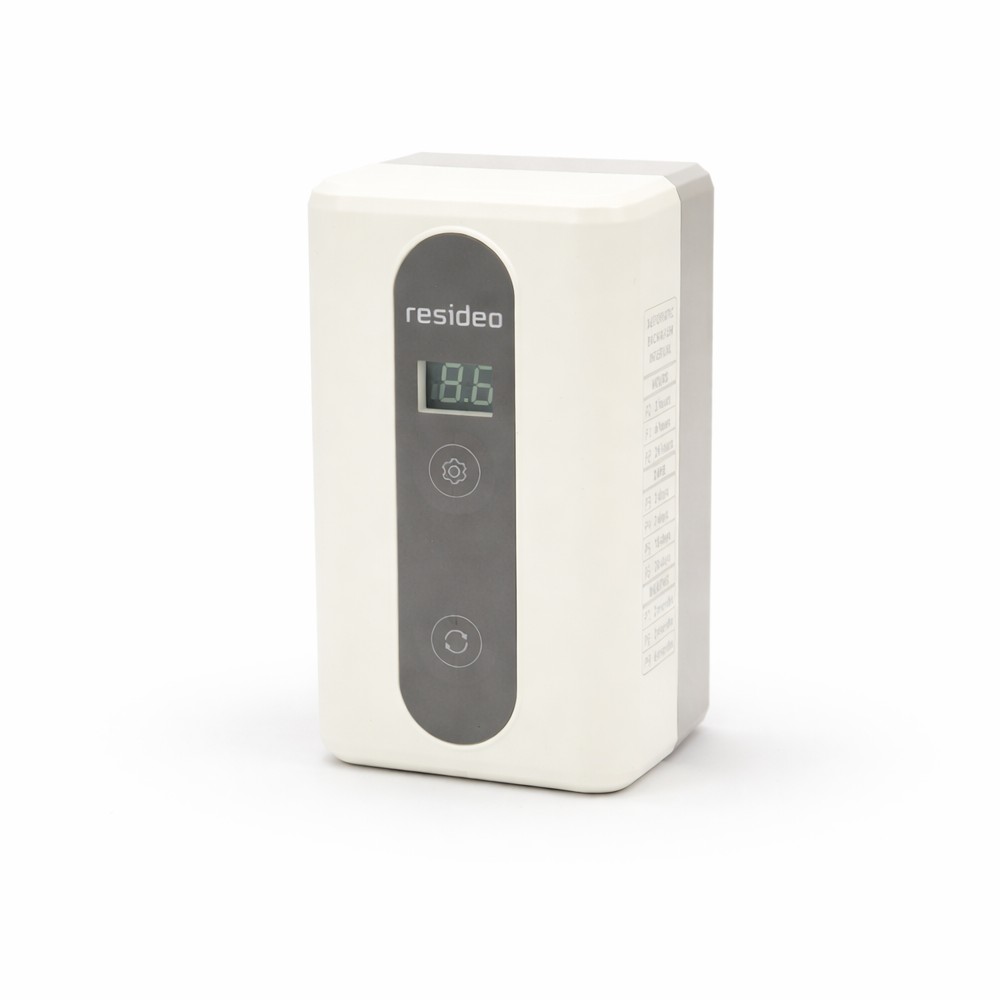 Honeywell Resideo Rückspülautomatik RR11S-A für Hauswasserstation HS10S LF u. Rückspülfilter F76S LF