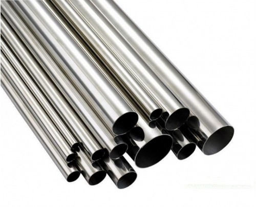 Hage Edelstahlrohr Rohr Edelstahl Inox 18x1mm Leitungsrohr Stange 1,5m DVGW 16830003