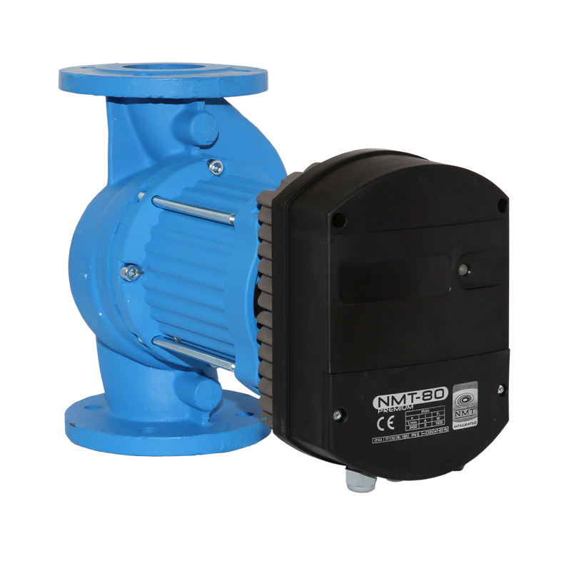 IMP NMT LAN 80/120F 360 mm 979523463 PN6 Energiesparpumpe... nur 1731. ...