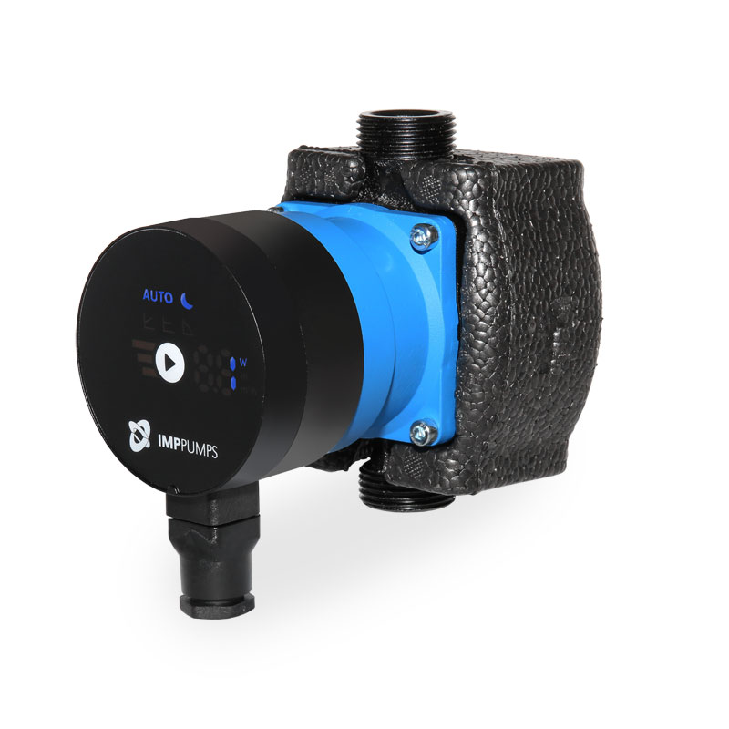 IMP NMT Mini Pro 15/40-130 Niedrigenergiepumpe Heizungspumpe EEI 0,14