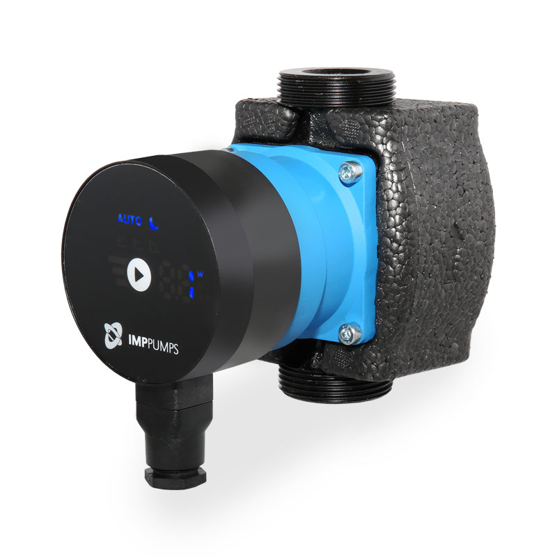 IMP NMT Mini Pro 25/40-130 Niedrigenergiepumpe Heizungspumpe EEI 0,14