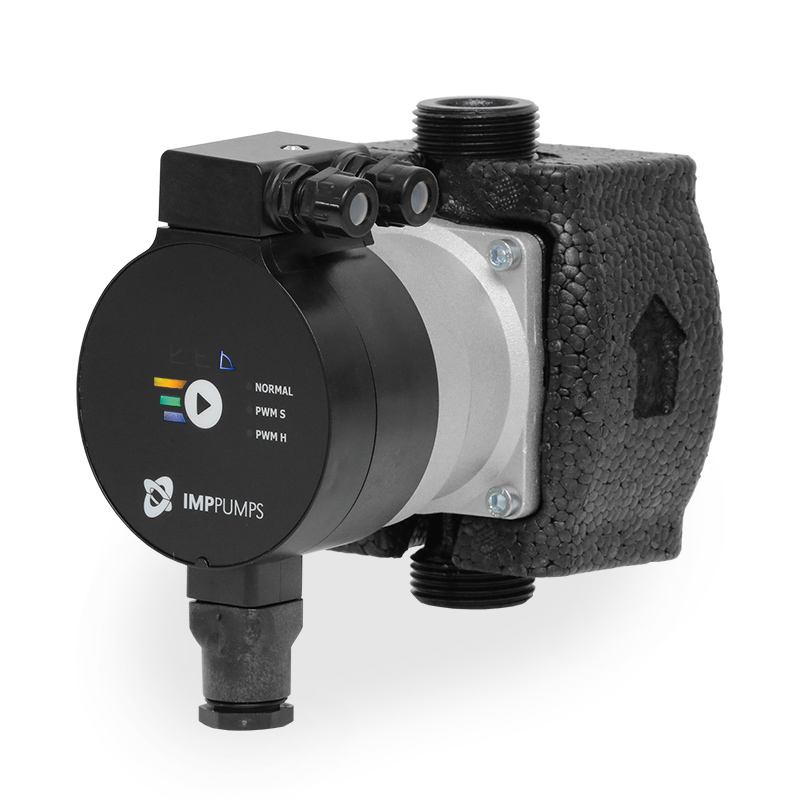 IMP NMT MINI PWM 15/60-130 Solarpumpe Hocheffizienzpumpe Heizungspumpe 979527591