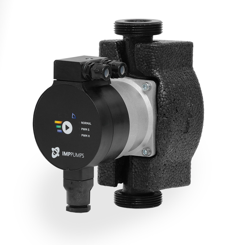IMP NMT MINI PWM 25/60-180 Solarpumpe Hocheffizienzpumpe Heizungspumpe 979527619