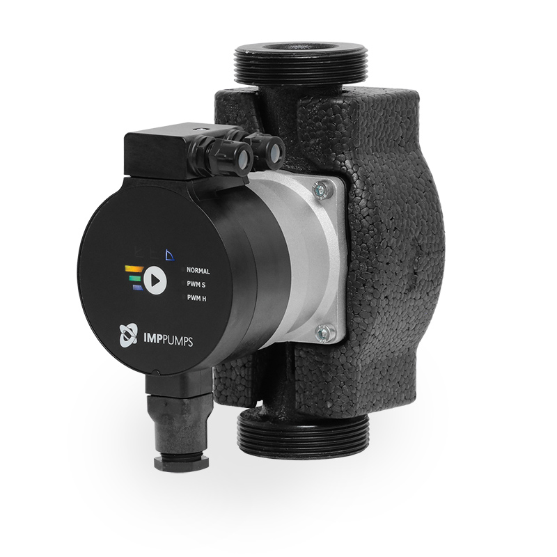 IMP NMT MINI ER 32/80-180 Niedrigenergiepumpe mit 0-10V Ansteuerung 979525632