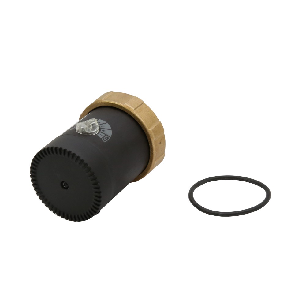Servicemotor IMP SAN ECO PRO 15/15 passend für Lowara Ecocirc und Laing Ecocirc