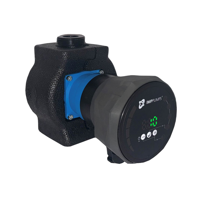 IMP NMT SMART II 32/100 180  Niedrigenergiepumpe Heizungspumpe Energieeffizienzklasse A 979528391