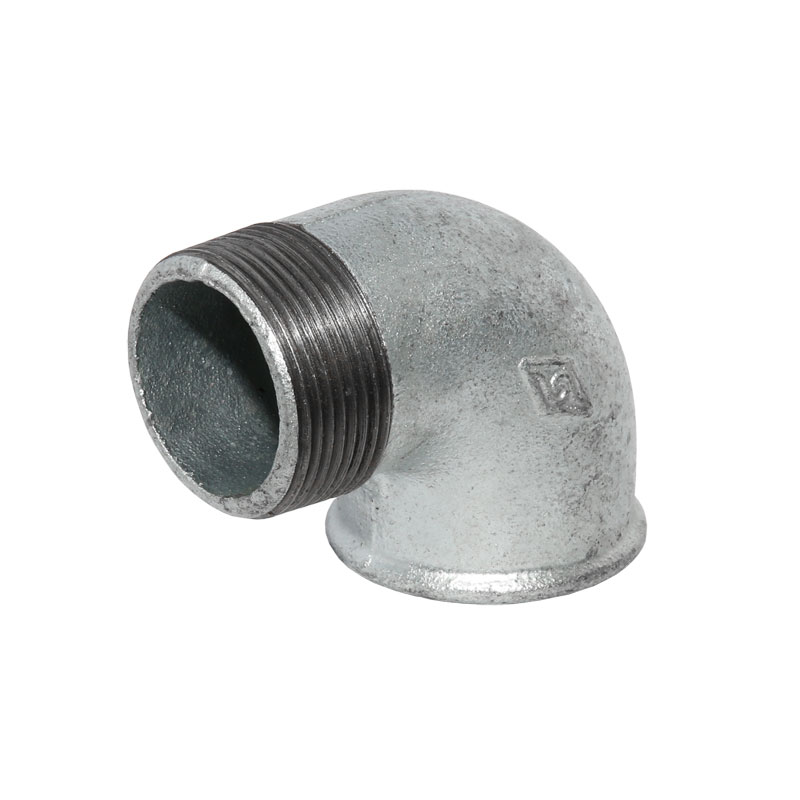 Jung Winkel 1 1/2- Zubehör zu Schmutzwasserpumpen US 62–251 JP45953