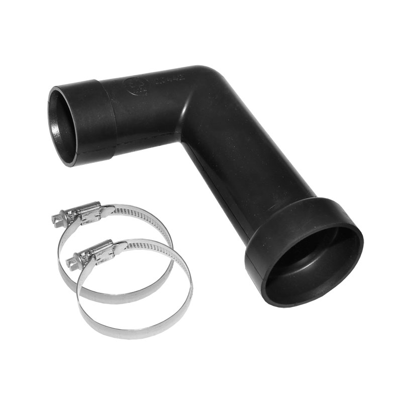 Jung Abgangskrümmer für Hebefix JP47536 (alt JP20442)