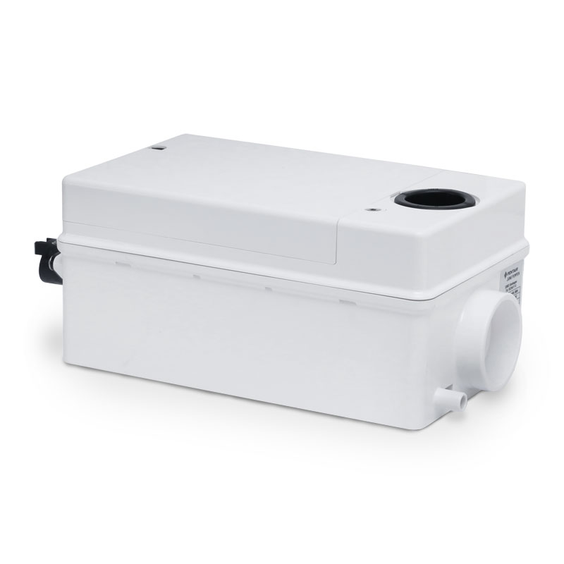 Jung Hebefix Mini JP48727 Schmutzwasserhebeanlage Kleinhebeanlage