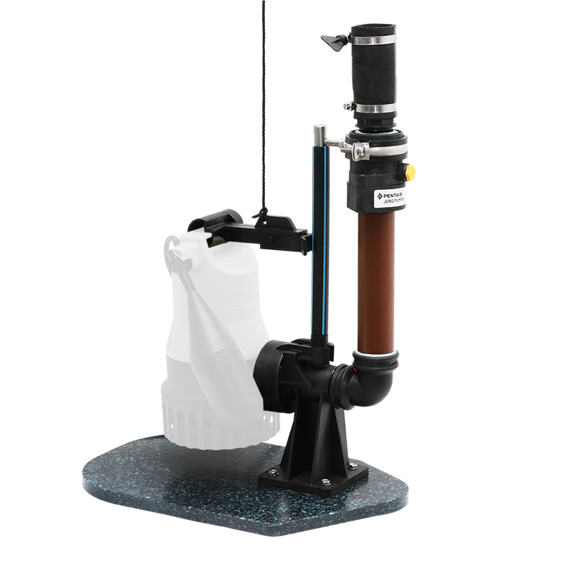 Jung Einzelanlage Easyfix 32 Single JP50308