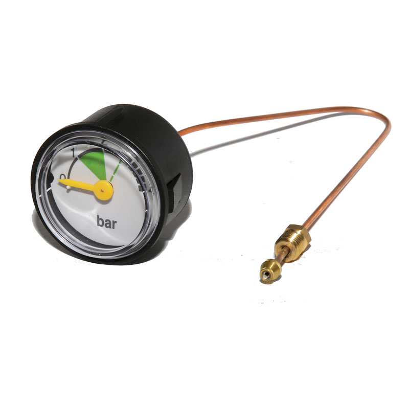 JUNKERS Manometer 87172080920 nur 28.90 EUR