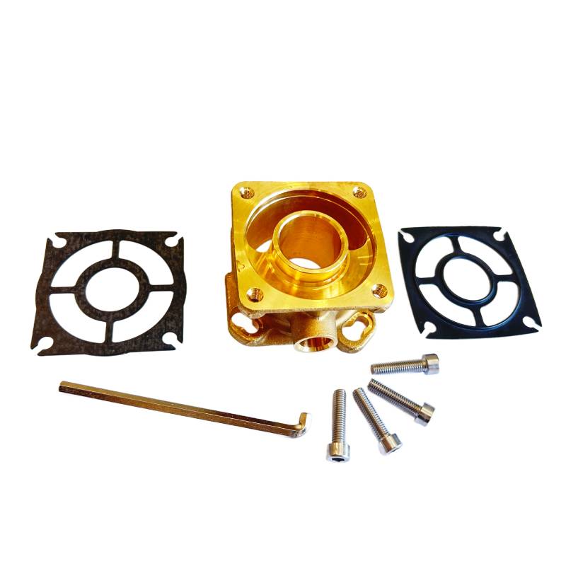 JUDO Adapter JUDO ECO-SAFE / PRO-SAFE 8250081