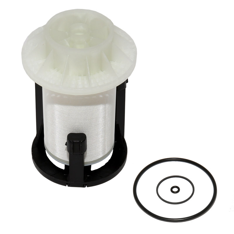 JUDO Verschlei�teilset Filter Promi JPM Profi plus JPF+ 3/4--1 1/4- 2020819