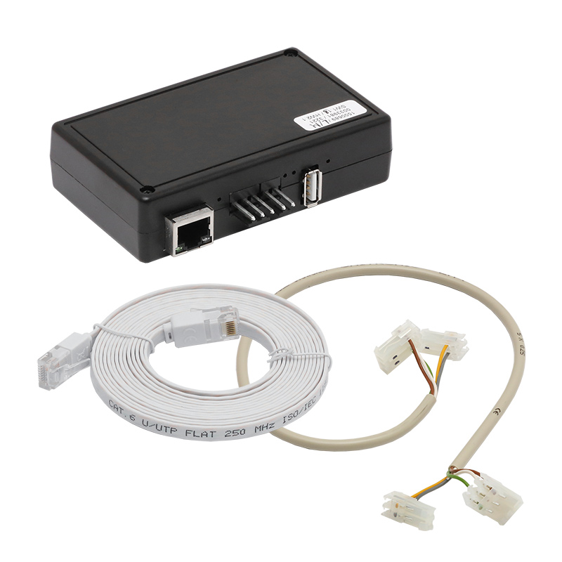 Judo Modul fr alle SOFTwell Connectivity-Modul 2202271 WLAN  LAN Modul