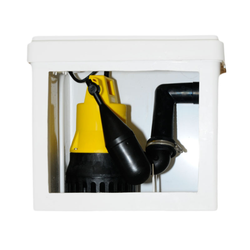 Jung Hebefix Abwasserhebeanlage 1063 komplett mit U3KS Pumpe 0206 Hebeanlage | eBay