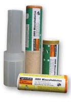 JUDO Mineraltabletten JUL-W f�r 25 Liter Minerall�sung JUL-W-T  8600011