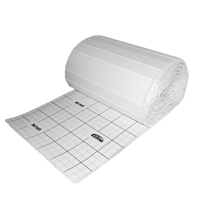 Kermi xnet X-Net Tackerrolle 10m� C12 roll NM 30-2 10000x1000x32mm SFDTSR11000
