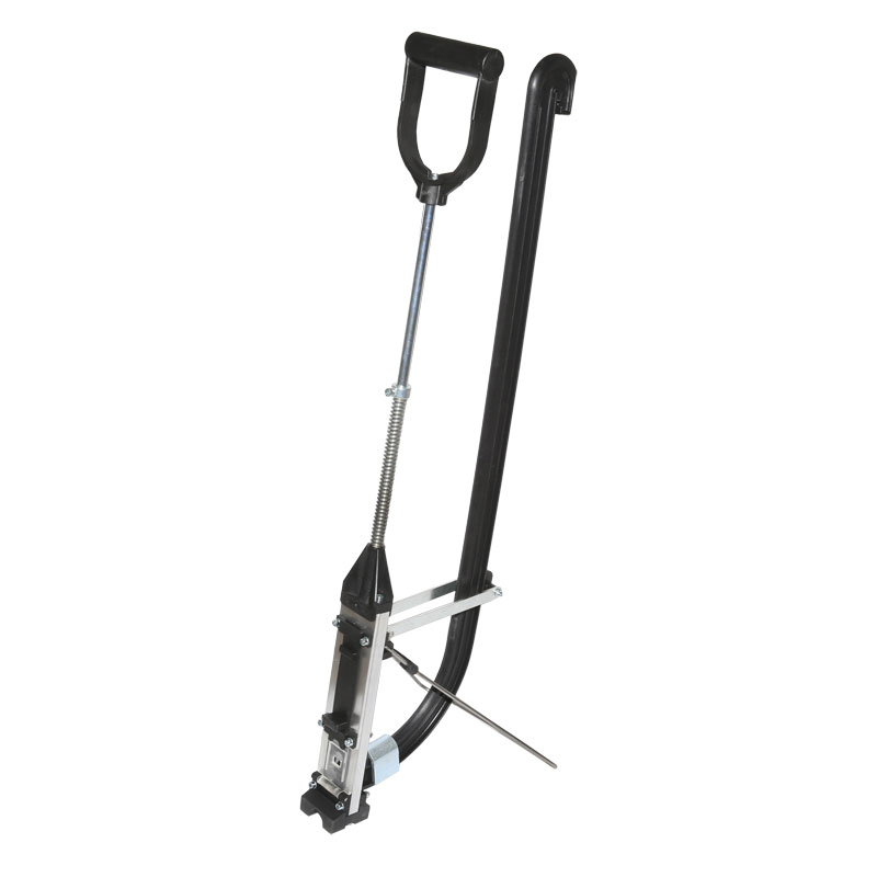 Sonderangebot Kermi xnet X-Net Tackerger�t Tacker 14/16 mit Magazin f�r 90 xnet A1 Rohranker 14/16