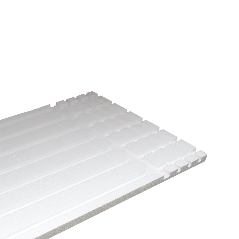 Kermi xnet X-Net Trockenbauplatte C13 1m² (2 Platten) 25mm stark 1000x500mm SFDTBP01000
