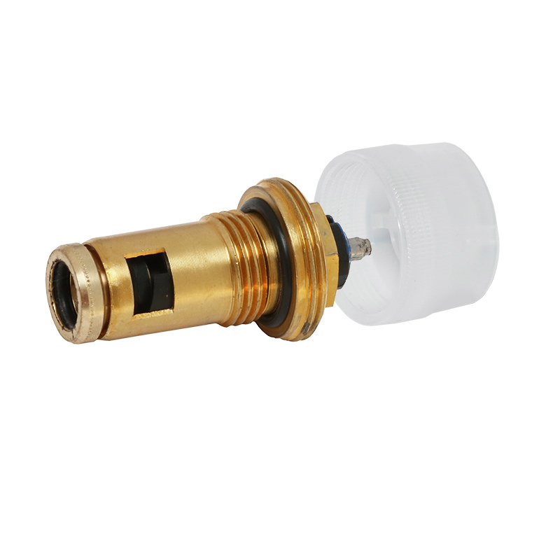 KERMI KV-Einsatz V3K-S 1/2- f�r Ventilflachheizk�rper ab 04/2004 - 03/2017 ZV00040001