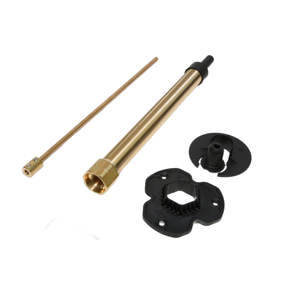 Kemper Verlängerung für Aussenarmatur Frosti plus mind. 30mm und max. 250mm 578 00 002 00