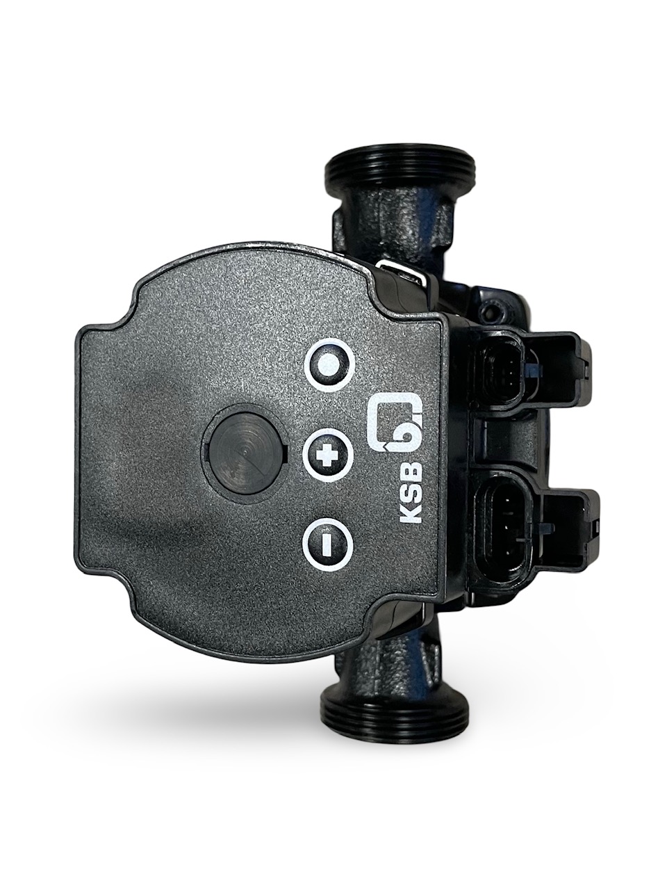 KSB Calio SI Dual 25-70 180mm PWM 0-10V Hocheffizienzpumpe 48242080
