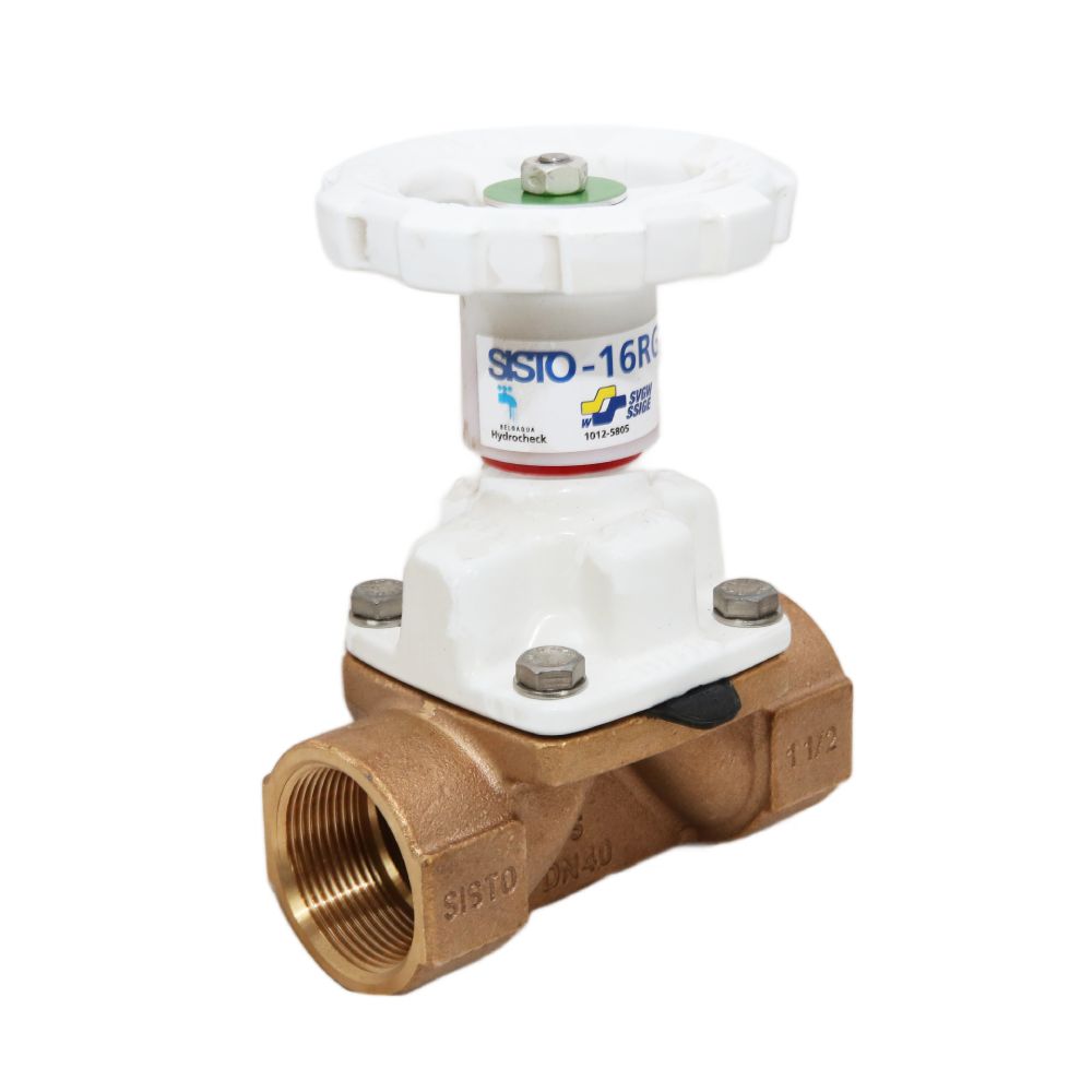 Sonderangebot KSB Membranventil SISTO-16 RGA DN20 M251A032