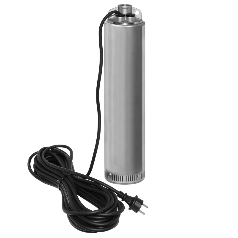 KSB IxoPro 4 mehrstufige Zisternenpumpe Brunnenpumpe... nur 564.90 EUR