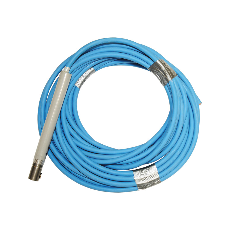 Grundfos Kabelsatz f�r SP Unterwasserkabel mit Kupplung 45m 2,5mm�