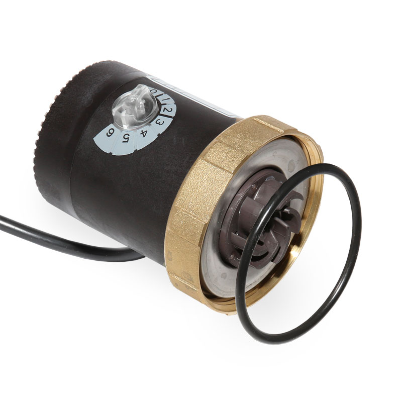 Laing Motor E1-VAR 00-1 BM MINI DRIVE Ersatzpumpe (A1-121) für BEIMISCH-SET BM mini 60A1L1002