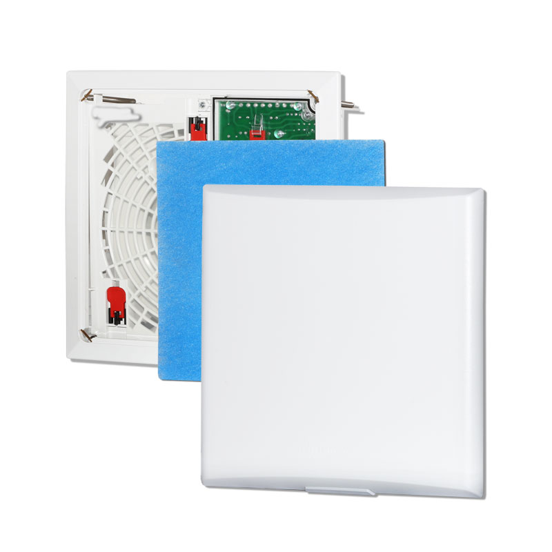 Limodor Gebläseeinheit compact 60-30 Ventilatoreinsatz 00083 V=60/30 m³/h