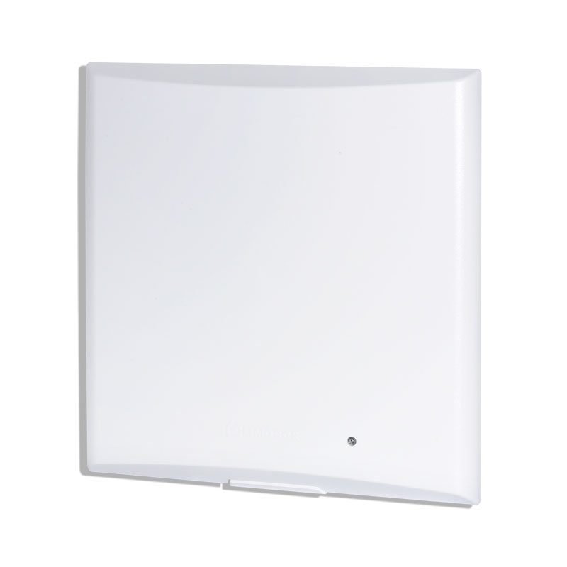 Limodor Abdeckplatte compact C-LS Lichtsensor 90036 in Verbindung mit C-LS Modul f�r Serie compact