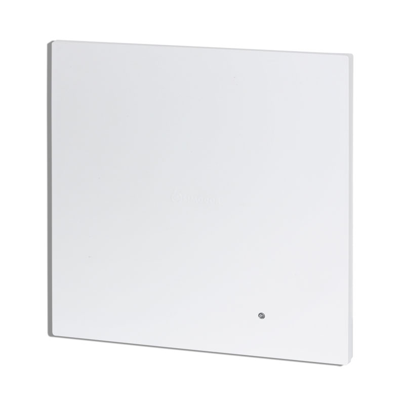 Limodor Abdeckplatte ECom S-Line C-LS Lichtsensor 90096 in Verbindung mit C-LS Modul