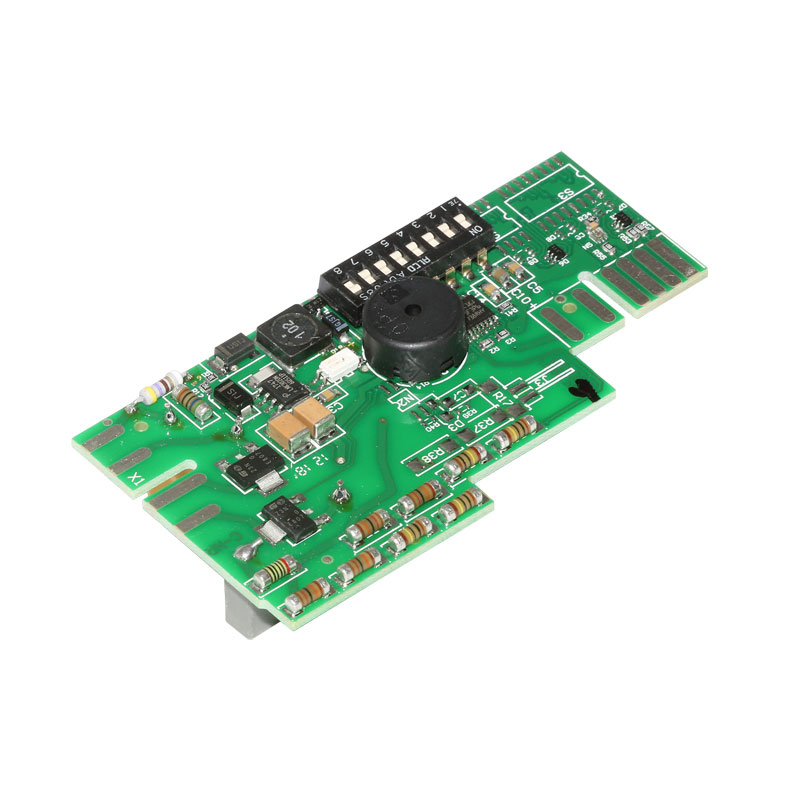 Limodor Nachlaufmodul C-NR 99105 für Serie compact