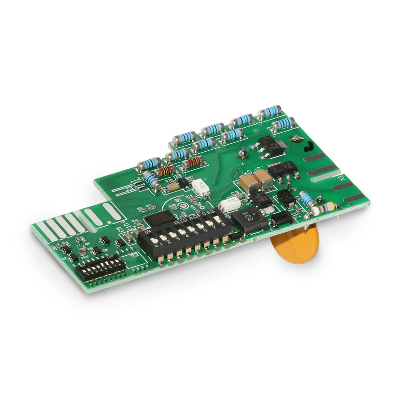 Limodor Nachlaufmodul C-NR/IV 99110 für Serie compact