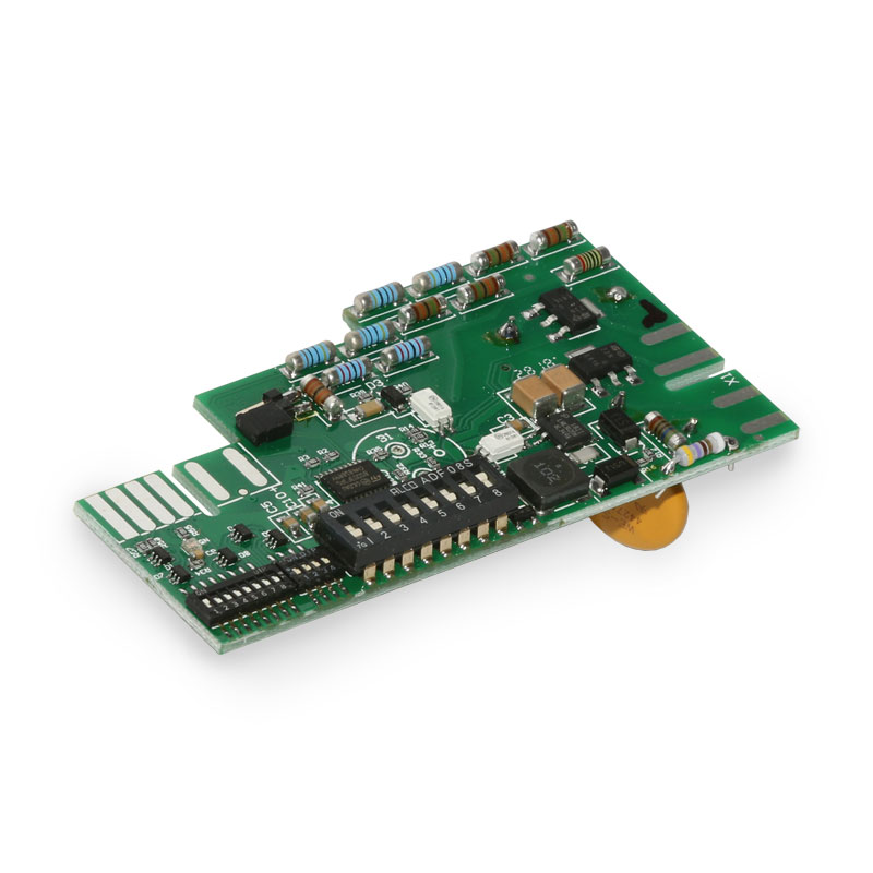 Limodor Nachlaufmodul C-NR/TZ 99114 f�r Serie compact