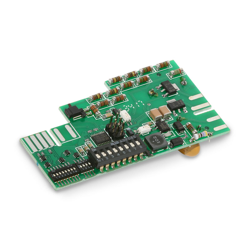 Limodor Nachlaufmodul C-NR/TZ-SA 99119 f�r Serie compact