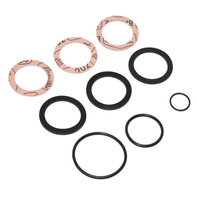 Dichtungssatz LM 21-60 passend zu Laddomat 21/60 Art.Nr.110004