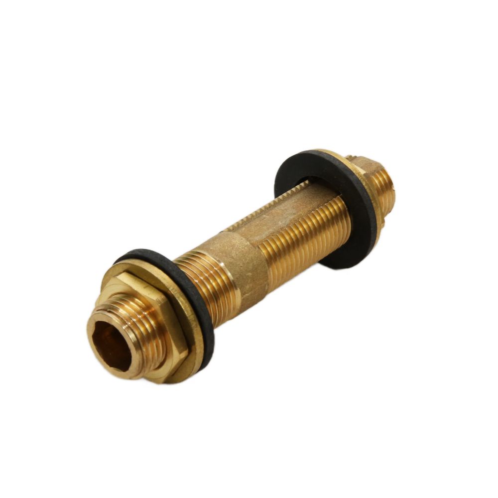 Meibes Wanddurchführungen zur Schachtsanierung 100mm DN 15 1/2- M1393120