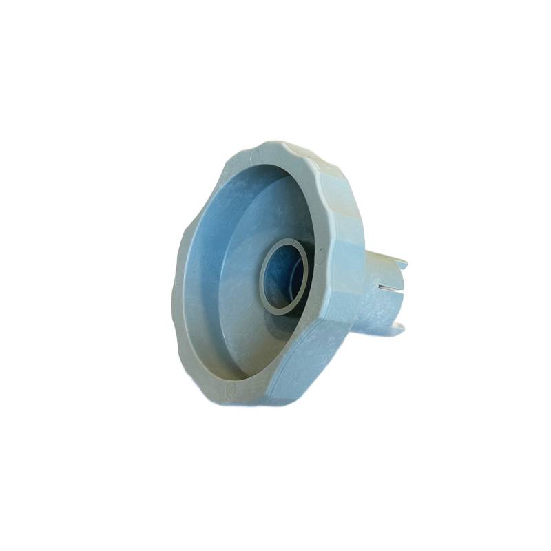 Meibes Kugelhahngriff Griff Handrad Handgriff ME-61843.28